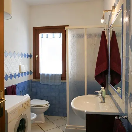 Apartment Casa Degli Oleandri By Holiday World Santa Teresa Gallura