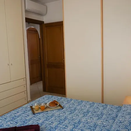 Casa Degli Oleandri By Holiday World *
