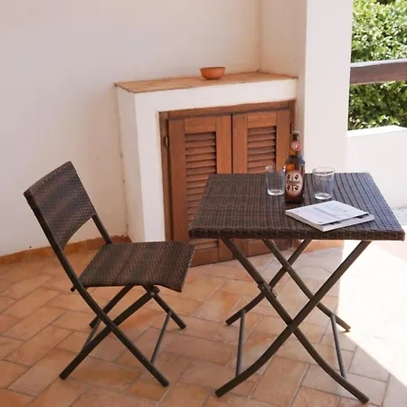 Casa Degli Oleandri By Holiday World * Santa Teresa Gallura