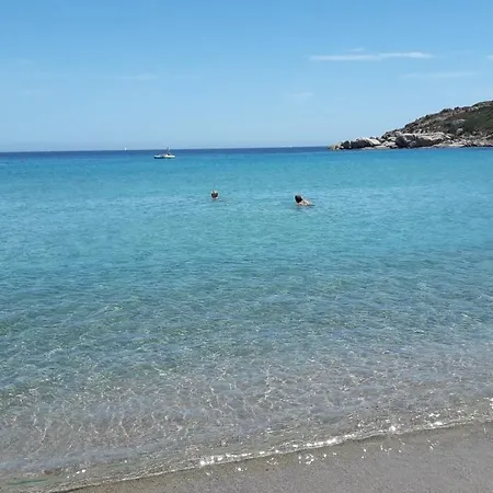 Casa Degli Oleandri By Holiday World Apartment Santa Teresa Gallura