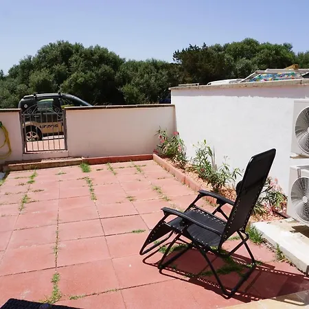 Casa Degli Oleandri By Holiday World * Santa Teresa Gallura