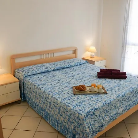 Casa Degli Oleandri By Holiday World