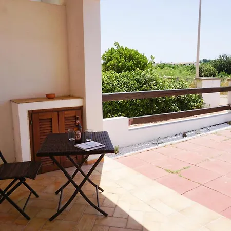 Casa Degli Oleandri By Holiday World Apartment