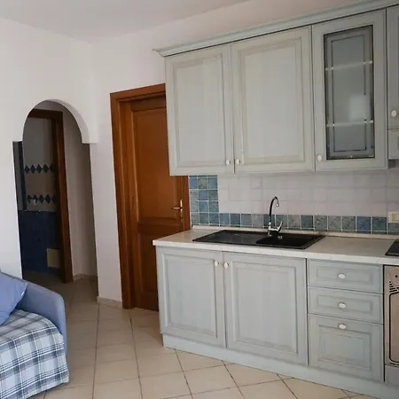 Apartment Casa Degli Oleandri By Holiday World