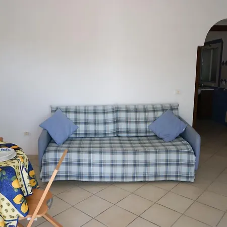 Casa Degli Oleandri By Holiday World Santa Teresa Gallura