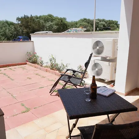 Casa Degli Oleandri By Holiday World Apartment