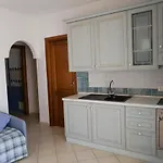 Appartement Casa Degli Oleandri By World