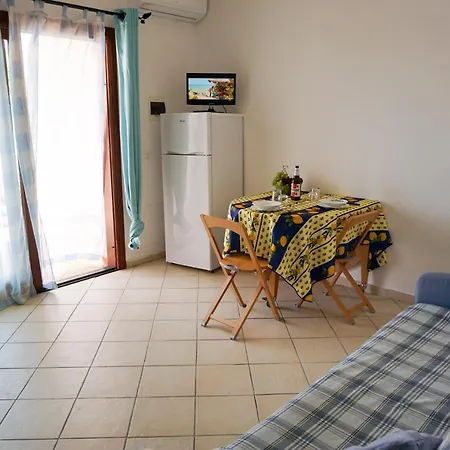 Casa Degli Oleandri By Holiday World